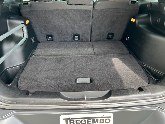 2015 Jeep Cherokee 4x4 Altitude