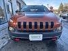 2015 Jeep Cherokee Trailhawk | Cuyahoga Falls, OH | Crossroads Automotive LLC