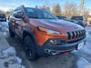 2015 Jeep Cherokee Trailhawk | Cuyahoga Falls, OH | Crossroads Automotive LLC 2015 Jeep Cherokee Trailhawk | Cuyahoga Falls, OH | Crossroads Automotive LLC