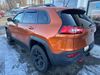2015 Jeep Cherokee Trailhawk | Cuyahoga Falls, OH | Crossroads Automotive LLC 2015 Jeep Cherokee Trailhawk | Cuyahoga Falls, OH | Crossroads Automotive LLC