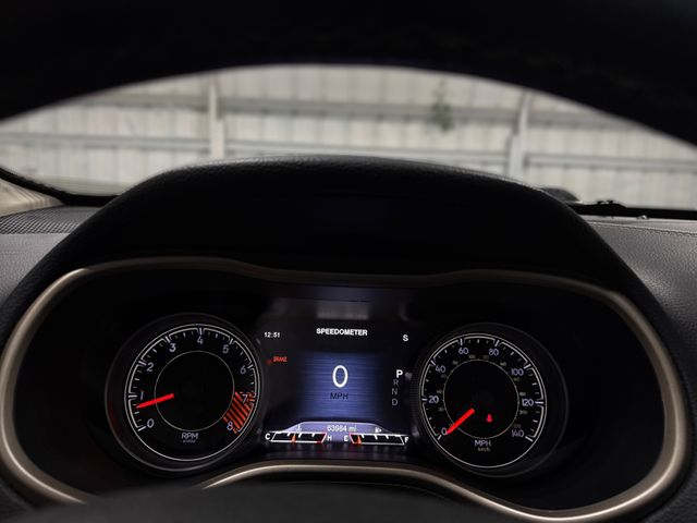 2015 Jeep CHEROKEE LIMITED | Houston, TX | Texas Star Motors