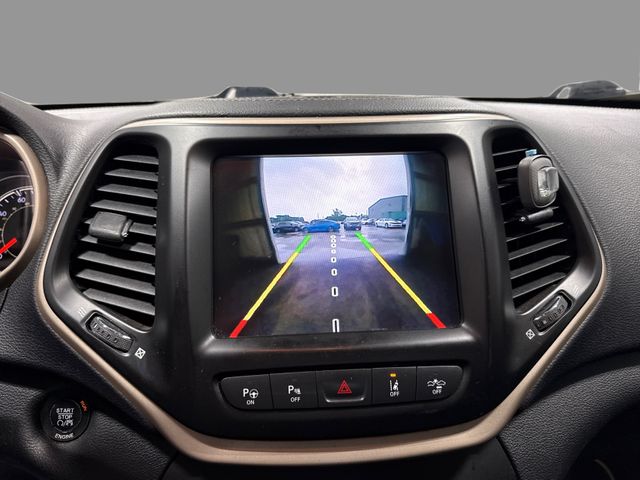 2015 Jeep CHEROKEE LIMITED | Houston, TX | Texas Star Motors