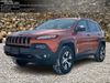 2015 Jeep Cherokee Trailhawk | Naugatuck, Connecticut | A Better Way Wholesale Autos-CT 2015 Jeep Cherokee Trailhawk | Naugatuck, Connecticut | A Better Way Wholesale Autos-CT