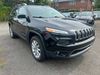 2015 Jeep Cherokee Limited | New Brunswick, New Jersey | Brilliant Auto Sales 2015 Jeep Cherokee Limited | New Brunswick, New Jersey | Brilliant Auto Sales