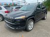 2015 Jeep Cherokee Limited | New Brunswick, New Jersey | Brilliant Auto Sales 2015 Jeep Cherokee Limited | New Brunswick, New Jersey | Brilliant Auto Sales