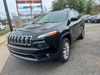 2015 Jeep Cherokee Limited | New Brunswick, New Jersey | Brilliant Auto Sales 2015 Jeep Cherokee Limited | New Brunswick, New Jersey | Brilliant Auto Sales