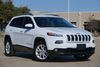 2015 Jeep Cherokee Latitude * BU Camera * FRESH SERVICE * 117k Miles | Plano, Texas | Lone Star Cars, Inc 2015 Jeep Cherokee Latitude * BU Camera * FRESH SERVICE * 117k Miles | Plano, Texas | Lone Star Cars, Inc