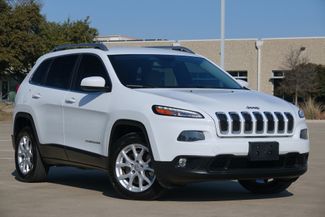 2015 Jeep Cherokee Latitude | Plano, Texas | Lone Star Cars, Inc in Plano, Texas 75093