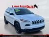 2015 Jeep Cherokee Latitude | Sacramento, CA | Lions Auto Sales 2015 Jeep Cherokee Latitude | Sacramento, CA | Lions Auto Sales