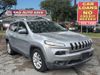 2015 Jeep Cherokee Limited | San Antonio, TX | Texas Auto Save
