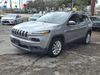 2015 Jeep Cherokee Limited | San Antonio, TX | Texas Auto Save