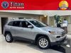 2015 Jeep Cherokee Latitude | Worth, IL | Titan Auto Sales 2015 Jeep Cherokee Latitude | Worth, IL | Titan Auto Sales