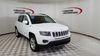 2015 Jeep Compass High Altitude Edition 2015 Jeep Compass High Altitude Edition