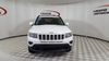2015 Jeep Compass High Altitude Edition 2015 Jeep Compass High Altitude Edition