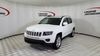 2015 Jeep Compass High Altitude Edition 2015 Jeep Compass High Altitude Edition