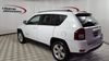 2015 Jeep Compass High Altitude Edition 2015 Jeep Compass High Altitude Edition