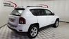 2015 Jeep Compass High Altitude Edition 2015 Jeep Compass High Altitude Edition