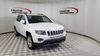 2015 Jeep Compass High Altitude Edition 2015 Jeep Compass High Altitude Edition