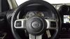 2015 Jeep Compass High Altitude Edition 2015 Jeep Compass High Altitude Edition