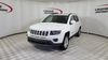 2015 Jeep Compass High Altitude Edition