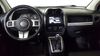 2015 Jeep Compass High Altitude Edition