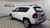 2015 Jeep Compass High Altitude Edition 2015 Jeep Compass High Altitude Edition