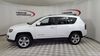 2015 Jeep Compass High Altitude Edition 2015 Jeep Compass High Altitude Edition