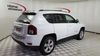 2015 Jeep Compass High Altitude Edition