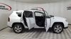 2015 Jeep Compass High Altitude Edition