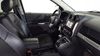 2015 Jeep Compass High Altitude Edition 2015 Jeep Compass High Altitude Edition