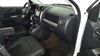 2015 Jeep Compass High Altitude Edition