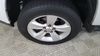 2015 Jeep Compass High Altitude Edition