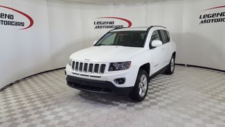 2015 Jeep Compass