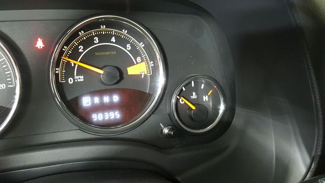 2015 Jeep Compass High Altitude Edition | Carrollton, TX | Legend Motorcars of Carrollton 2015 Jeep Compass High Altitude Edition | Carrollton, TX | Legend Motorcars of Carrollton
