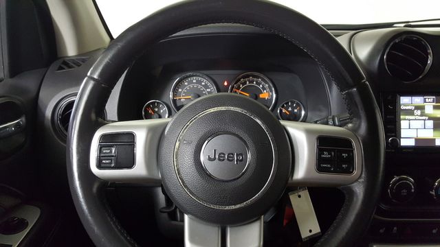 2015 Jeep Compass High Altitude Edition | Carrollton, TX | Legend Motorcars of Carrollton 2015 Jeep Compass High Altitude Edition | Carrollton, TX | Legend Motorcars of Carrollton