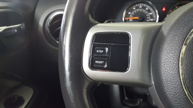 2015 Jeep Compass High Altitude Edition | Carrollton, TX | Legend Motorcars of Carrollton