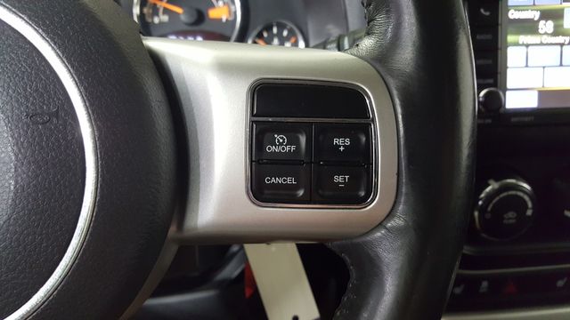 2015 Jeep Compass High Altitude Edition | Carrollton, TX | Legend Motorcars of Carrollton