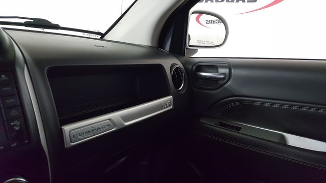 2015 Jeep Compass High Altitude Edition | Carrollton, TX | Legend Motorcars of Carrollton 2015 Jeep Compass High Altitude Edition | Carrollton, TX | Legend Motorcars of Carrollton
