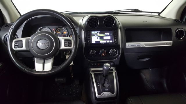 2015 Jeep Compass High Altitude Edition | Carrollton, TX | Legend Motorcars of Carrollton