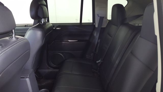 2015 Jeep Compass High Altitude Edition | Carrollton, TX | Legend Motorcars of Carrollton 2015 Jeep Compass High Altitude Edition | Carrollton, TX | Legend Motorcars of Carrollton