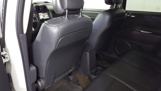 2015 Jeep Compass High Altitude Edition | Carrollton, TX | Legend Motorcars of Carrollton 2015 Jeep Compass High Altitude Edition | Carrollton, TX | Legend Motorcars of Carrollton