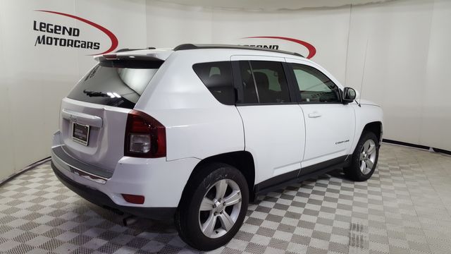 2015 Jeep Compass High Altitude Edition | Carrollton, TX | Legend Motorcars of Carrollton 2015 Jeep Compass High Altitude Edition | Carrollton, TX | Legend Motorcars of Carrollton