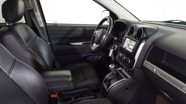 2015 Jeep Compass High Altitude Edition | Carrollton, TX | Legend Motorcars of Carrollton
