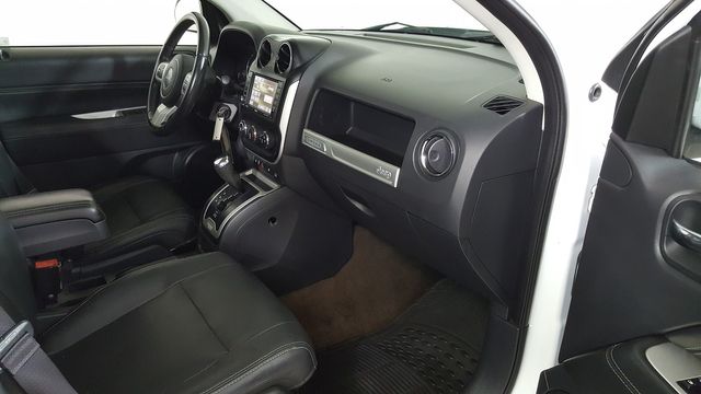2015 Jeep Compass High Altitude Edition | Carrollton, TX | Legend Motorcars of Carrollton