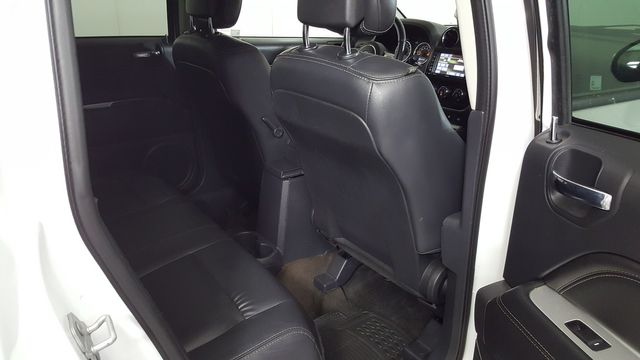 2015 Jeep Compass High Altitude Edition | Carrollton, TX | Legend Motorcars of Carrollton 2015 Jeep Compass High Altitude Edition | Carrollton, TX | Legend Motorcars of Carrollton