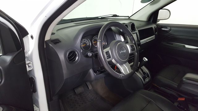 2015 Jeep Compass High Altitude Edition | Carrollton, TX | Legend Motorcars of Carrollton 2015 Jeep Compass High Altitude Edition | Carrollton, TX | Legend Motorcars of Carrollton