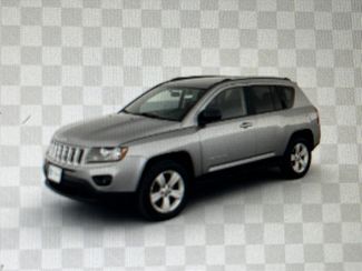2015 Jeep Compass Sport SUV 4D | San Antonio, TX | Texas Auto Save in San Antonio, TX 78233