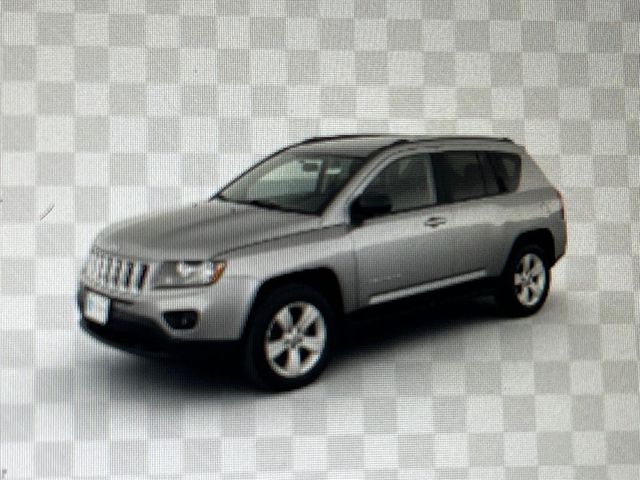 2015 Jeep Compass Sport SUV 4D | San Antonio, TX | Texas Auto Save