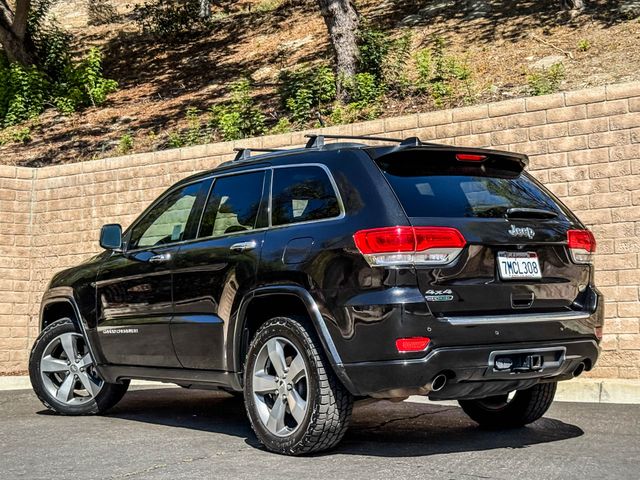 2015 Jeep Grand Cherokee Overland 4WD - Diesel | Agoura Hills, CA | SoCal Auto Group 2015 Jeep Grand Cherokee Overland 4WD - Diesel | Agoura Hills, CA | SoCal Auto Group