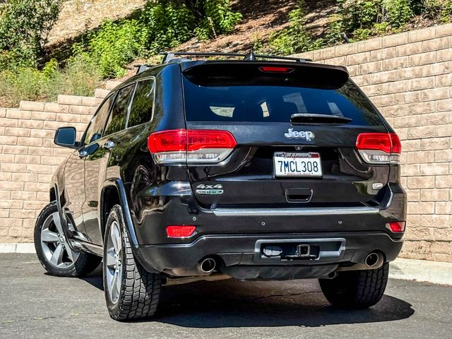 2015 Jeep Grand Cherokee Overland 4WD - Diesel | Agoura Hills, CA | SoCal Auto Group 2015 Jeep Grand Cherokee Overland 4WD - Diesel | Agoura Hills, CA | SoCal Auto Group